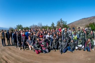 Mes de la Juventud: Se viene una nueva edición del Ushuaia Joven