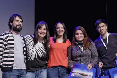 Cortometrajes, obras de teatro y muestra fotográfica en el inicio de "Ushuaia Joven"