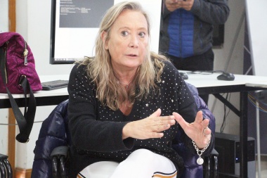 Chapperón: “Las medidas que se toman son para proteger a toda la comunidad"
