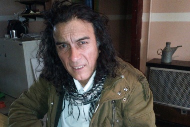 Excombatientes repudiaron el vandalismo de Camioneros en Plaza de Mayo