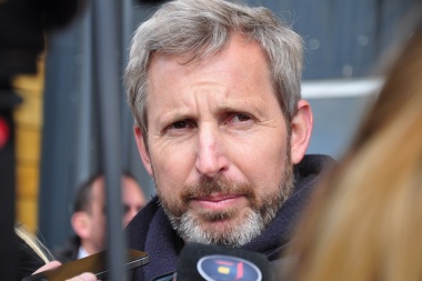 Fondo del Conurbano: “No vamos a dejar sola a ninguna provincia” afirmó Frigerio