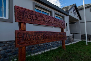 Condenan a estatales por 'perjuicio fiscal' al no rendir más de 600 mil pesos del Hospital
