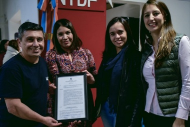 Declaran de interés la charla sobre información ciudadana de cara a las elecciones