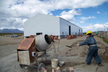 Gobierno asegura que, a partir de mayo, Ushuaia completará el 100% de sus efluentes