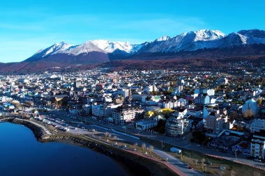 Ushuaia: las viviendas más buscadas con créditos hipotecarios cuestan de 120 mil a 200 mil dólares