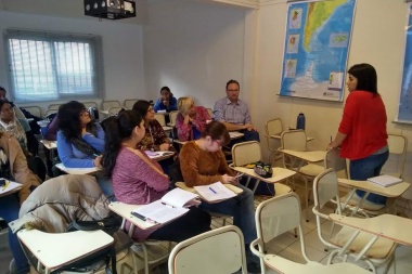 Abordan estrategias de articulación entre la Escuela Secundaria y la Universidad