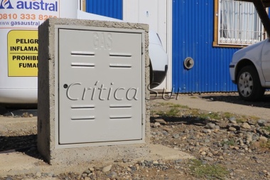 Reflotan proyecto que prohíbe cortar servicios de luz y gas durante el invierno en Tierra del Fuego