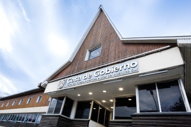 Tierra del Fuego registró una caída en el gasto público del 38,6%, según estudio privado