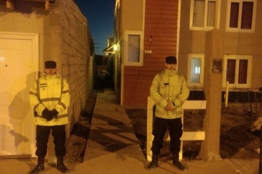 En un allanamiento esclarecieron 14 robos