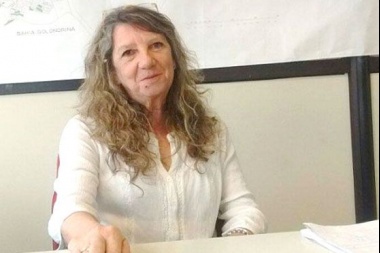 “Si queremos mostrar una hermosa ciudad a los turistas tenemos que pensar que nuestra gente tiene que vivir dignamente”