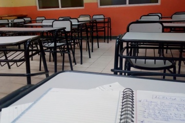 Salarios: reunión clave del Gobierno y los docentes definiría el inicio de clases