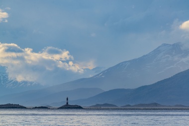 Greenpeace: “El salmón se convertirá en verdugo de los peces del Mar Argentino”