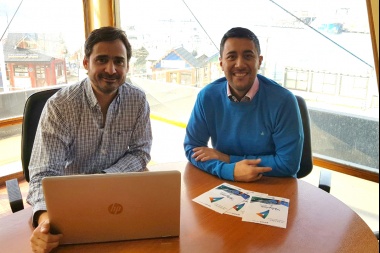 Municipios que integran ‘Patagonia Fantástica’ se reúnen en El Calafate