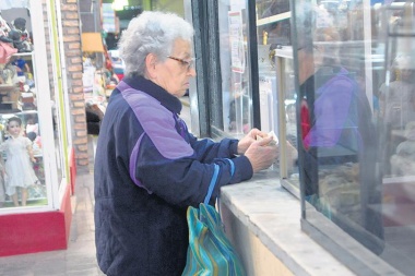 Jubilaciones aumentarán 8,74% en diciembre y en 2019 volverían a perder contra la inflación