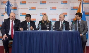 Presentaron la Comisión que redactará la reforma del Código Procesal Civil y Comercial