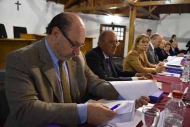 Reforma del Código Procesal Civil y Comercial: proponen sesiones abiertas a la comunidad