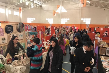 Río Grande fue incluida en el programa federal "Ciudades para Emprender"