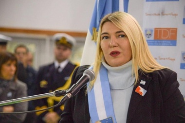 Bertone encabezará una jornada sobre Malvinas a dos años del acuerdo Foradori-Duncan