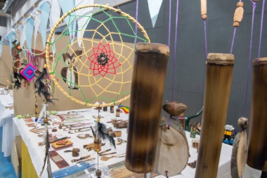 Ushuaia: abren la acreditación para la última Expo-Feria Municipal del año