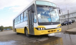 Colectivos: Habrá una nueva licitación, y una nueva prórroga