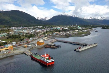 Comunidad yagan pide una "cuarentena total" en isla Navarino y Puerto Williams