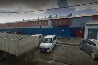 Australtex deberá restituir los descuentos salariales aplicados a sus trabajadores