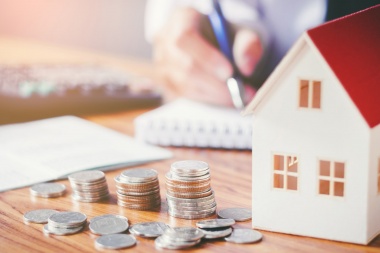 Congelan hasta el 30 de septiembre las cuotas de los créditos hipotecarios para vivienda única