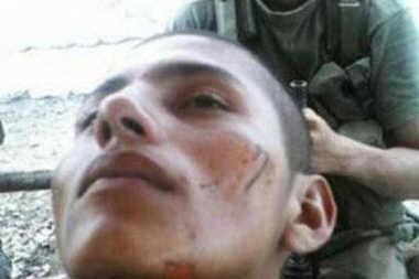 Torturas en Malvinas: "Me hizo comer excrementos"