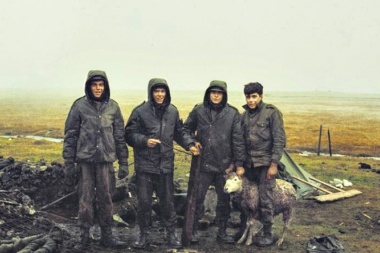 Denuncia por torturas en Malvinas: en el camino de la memoria, verdad y justicia