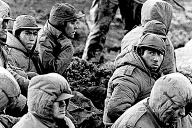 Presuntas torturas a soldados en Malvinas: “Distorsionar la historia es indignante”