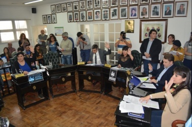 Concejales de Río Grande piden al Gobierno que evite la ‘censura’ en los canales públicos