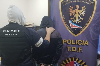 Dominicano detenido por posesión de drogas: “Salió en libertad en noviembre del año pasado y volvió a reincidir”