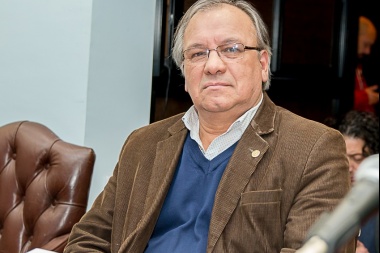 "En Tierra del Fuego la mayoría de los ciudadanos están en contra de este proyecto"