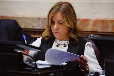 Prórroga subrégimen 19.640: el Senado notificó a Macri sobre el proyecto de Boyadjian