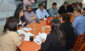 Concejo: Faltazo municipal a la última reunión para analizar el Presupuesto 2017