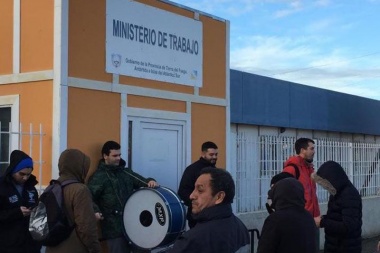 A contramano del país, bajó la desocupación en Tierra del Fuego durante el segundo trimestre