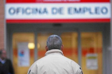 Proponen crear programa de capacitación laboral para desempleados mayores de 45 años