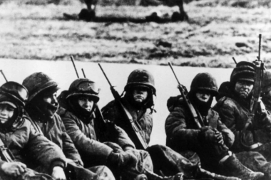 Guerra de Malvinas: excombatientes le pedirán a la CIDH que se investiguen los abusos como delitos de lesa humanidad