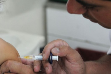 Presentaron un amparo y la justicia ordenó restablecer la vacuna contra la meningitis