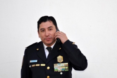 Comienza el juicio oral contra el “Comisario WhatsApp” por incumplir una orden judicial