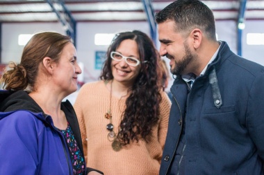 133º aniversario de Ushuaia: Anuncian una nueva edición de la "Expo Mujer"