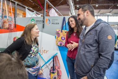 Con múltiples actividades, este fin de semana se realizará la "Expo Mujer 2019" en Ushuaia