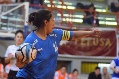 Futsal Femenino: Río Grande hizo podio