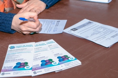 Ruidos molestos, basura y mascotas, los reclamos más comunes que atiende el CALC