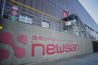 A pesar de la fuerte caída del consumo, Newsan logró facturar 1,3 billones de pesos en 2024
