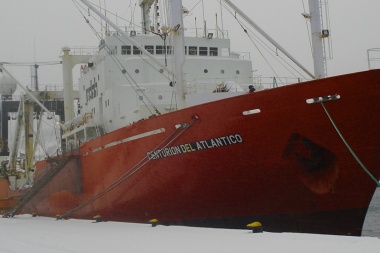 Especialistas encaran un estudio sobre la merluza negra en el Mar Austral