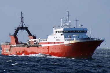 La pesca de merluza mantendrá los mismos niveles de captura que en 2017