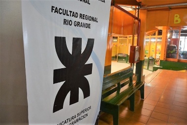 Con cinco carreras en su oferta académica, la UTN abrió las inscripciones para 2019