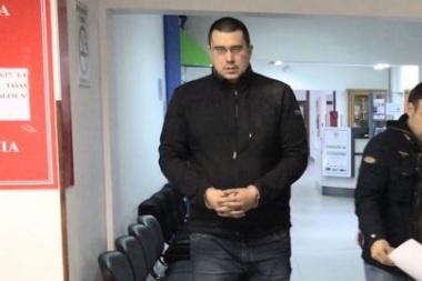 Condenado a un año y medio de prisión por quebrantar una pena