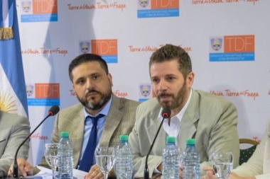 "Urquiza está más preocupada por combatir al gobierno que por combatir el narcotráfico"